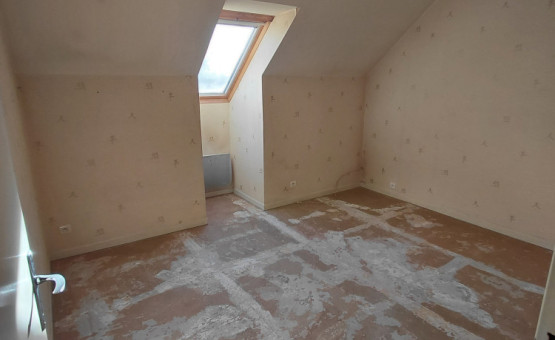 Maison Type 5 - 100m² - Vendeuvre Sur Barse