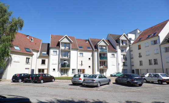 Appartement Type 3 - 68 m² - St Andre Les Vergers