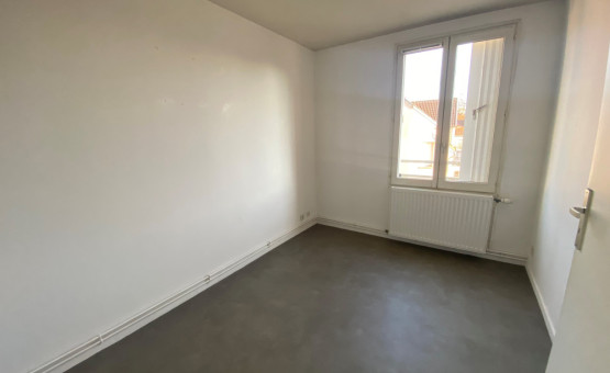 Appartement Type 3 - 72 m² - Bar Sur Aube