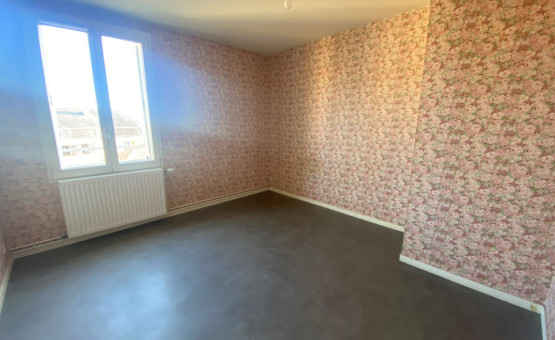 Appartement Type 3 - 72 m² - Bar Sur Aube