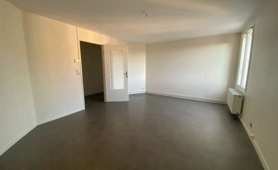 Appartement Type 3 - 72 m² - Bar Sur Aube