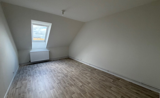 Appartement Type 2 - 49 m² - Bar Sur Aube