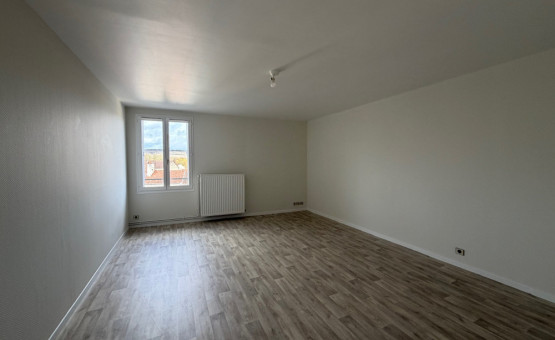 Appartement Type 2 - 49 m² - Bar Sur Aube