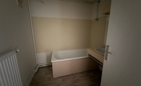 Appartement Type 2 - 49 m² - Bar Sur Aube