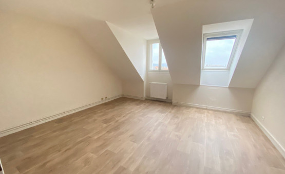 Appartement Type 2 - 54 m² - Bar Sur Aube