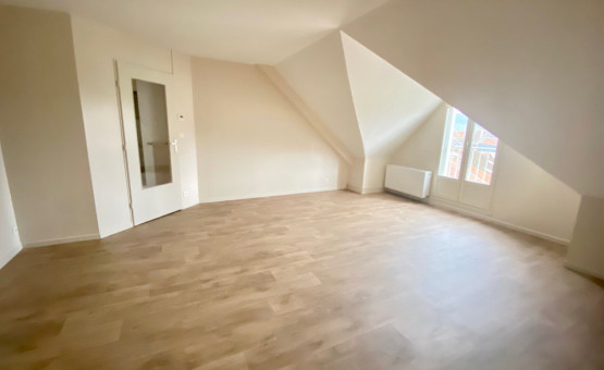 Appartement Type 2 - 54 m² - Bar Sur Aube