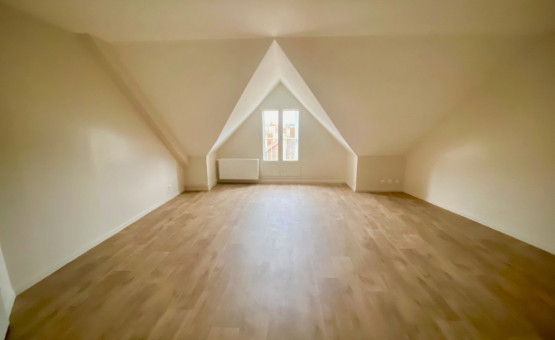 Appartement Type 2 - 54 m² - Bar Sur Aube