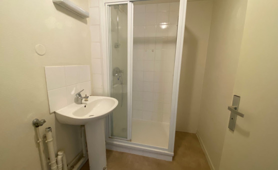 Appartement Type 2 - 54 m² - Bar Sur Aube