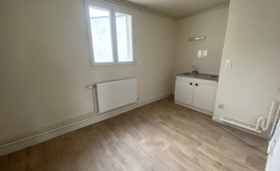 Appartement Type 2 - 54 m² - Bar Sur Aube