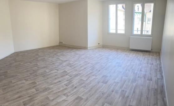 Appartement Type 3 - 81 m² - Bar Sur Aube