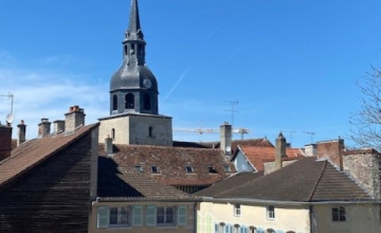 Appartement Type 3 - 81 m² - Bar Sur Aube