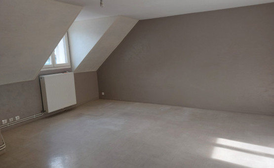 Appartement Type 4 - 88 m² - Bar Sur Aube