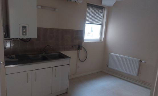 Appartement Type 4 - 88 m² - Bar Sur Aube