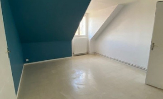 Appartement Type 4 - 88 m² - Bar Sur Aube