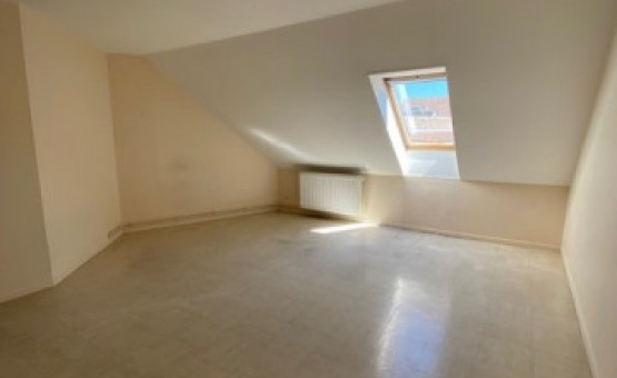 Appartement Type 4 - 88 m² - Bar Sur Aube