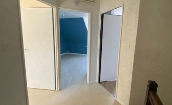 Appartement Type 4 - 88 m² - Bar Sur Aube