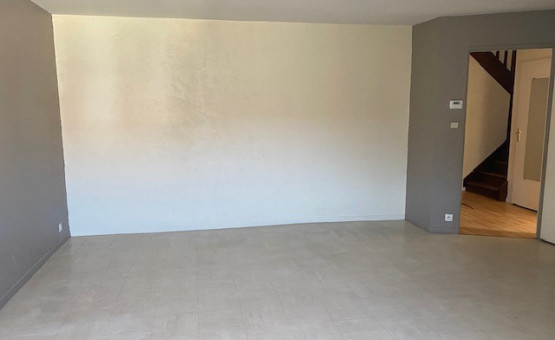 Appartement Type 4 - 88 m² - Bar Sur Aube