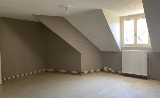 Appartement Type 4 - 88 m² - Bar Sur Aube