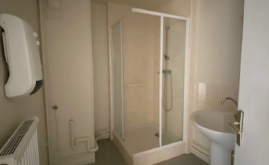 Appartement Type 4 - 88 m² - Bar Sur Aube