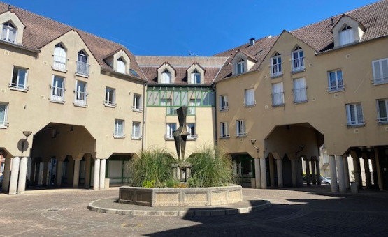 Appartement Type 4 - 88 m² - Bar Sur Aube