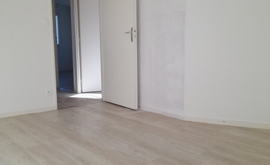 Appartement Type 4 - 76 m² - Bar Sur Seine