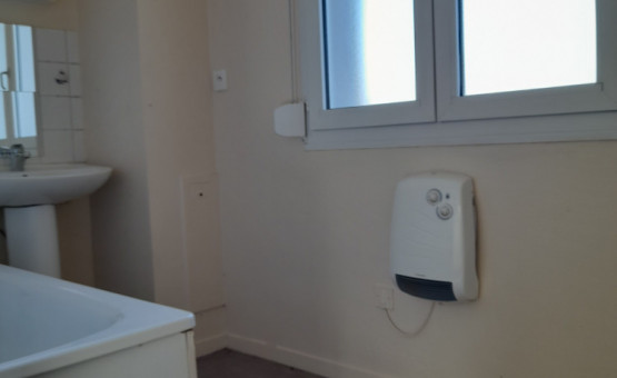 Appartement Type 4 - 76 m² - Bar Sur Seine