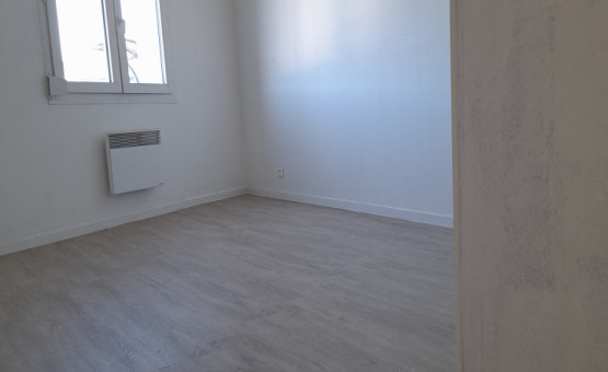 Appartement Type 4 - 76 m² - Bar Sur Seine