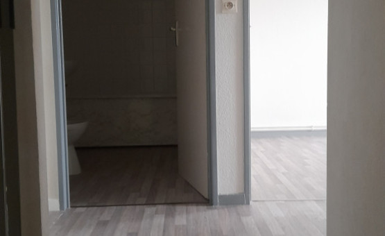 Appartement Type 3 - 64 m² - Troyes