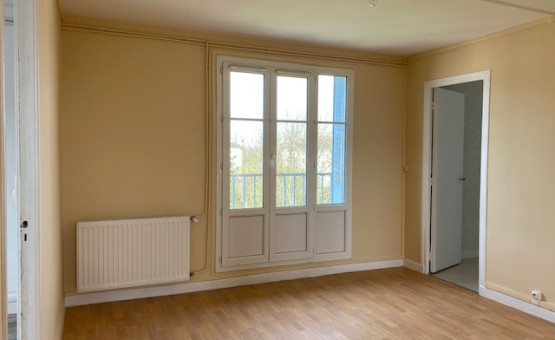Appartement Type 2 - 35 m² - Bar Sur Aube