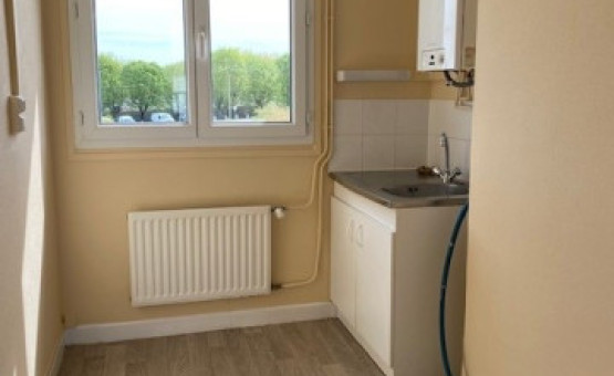 Appartement Type 2 - 35 m² - Bar Sur Aube