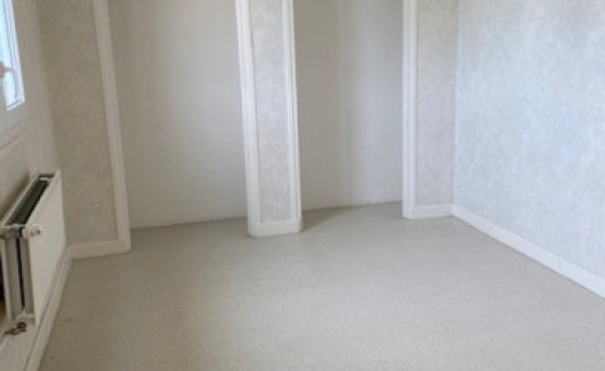 Appartement Type 2 - 35 m² - Bar Sur Aube