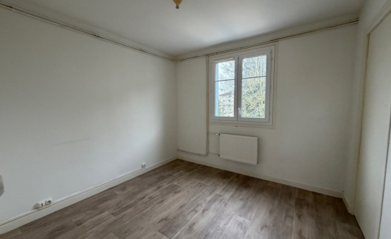 Appartement Type 5 - 66 m² - Bar Sur Aube