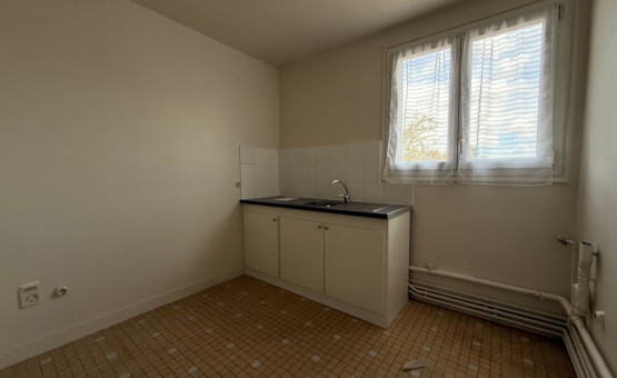 Appartement Type 3 - 77 m² - Ste Savine