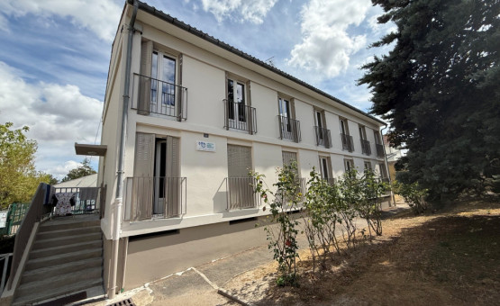 Appartement Type 3 - 77 m² - Ste Savine
