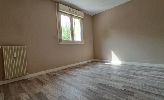 Appartement Type 2 - 50 m² - Ste Savine