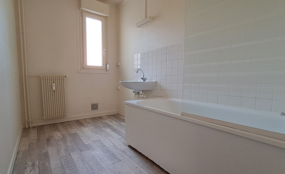 Appartement Type 2 - 50 m² - Ste Savine