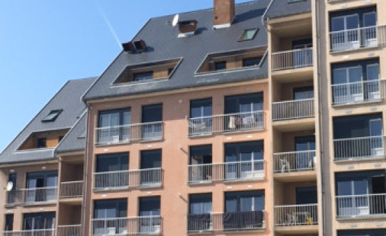 Appartement Type 3 - 74 m² - Troyes