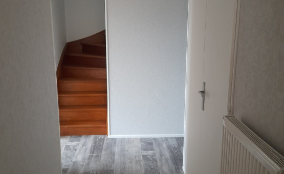 Appartement Type 3 - 78 m² - Troyes