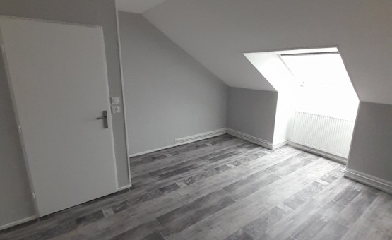 Appartement Type 3 - 78 m² - Troyes