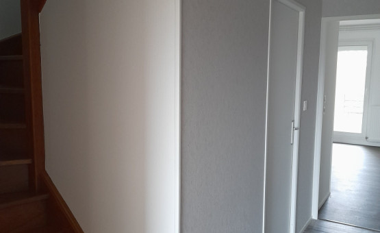 Appartement Type 3 - 78 m² - Troyes