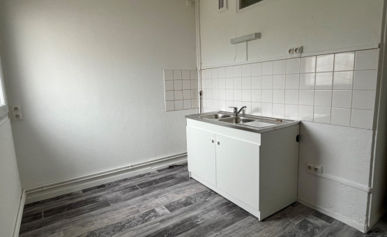 Appartement Type 3 - 60 m² - Troyes
