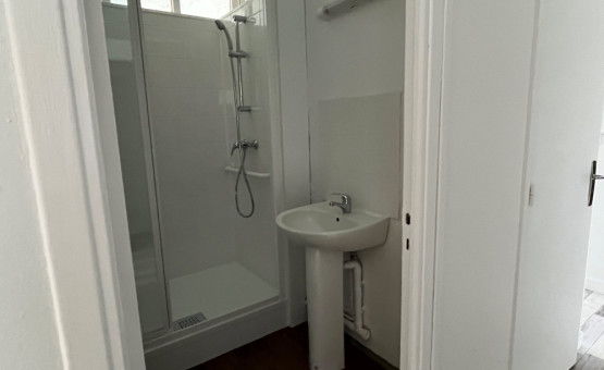 Appartement Type 3 - 60 m² - Troyes