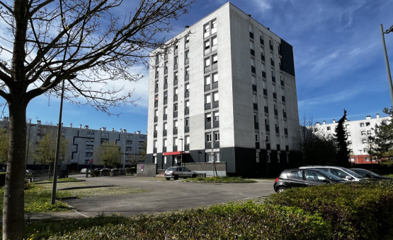 Appartement Type 2 - 48 m² - Troyes