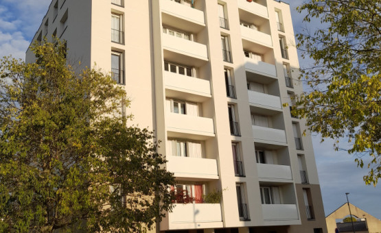 Appartement Type 3 - 67 m² - La Chapelle St Luc