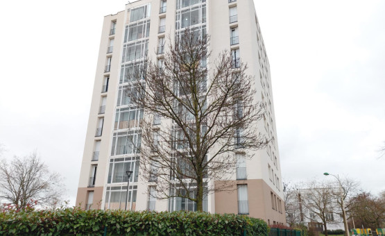 Appartement Type 4 - 79 m² - La Chapelle St Luc