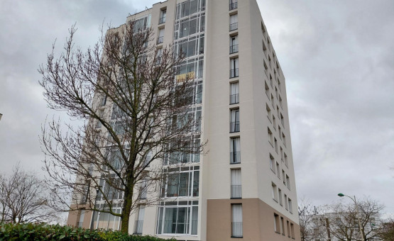 Appartement Type 4 - 79 m² - La Chapelle St Luc