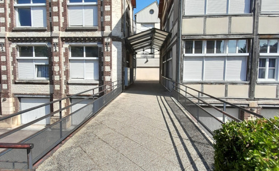 Appartement Type 4 - 86 m² - Troyes