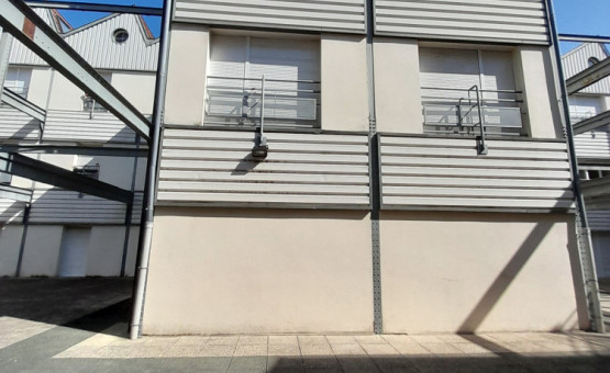 Appartement Type 4 - 86 m² - Troyes