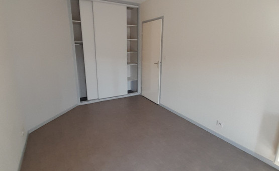 Appartement Type 4 - 86 m² - Troyes