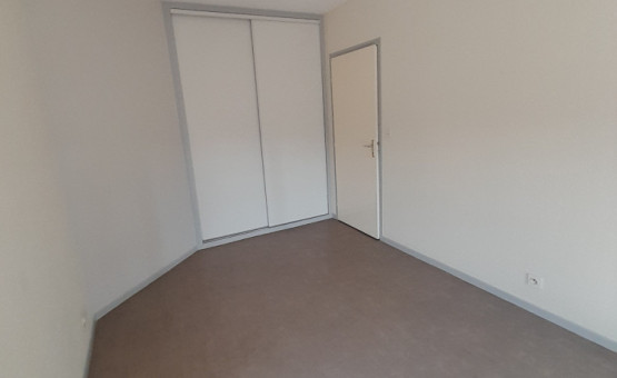 Appartement Type 4 - 86 m² - Troyes